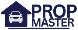 PropMaster Logo
